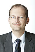 Dr. Norbert Gerbsch