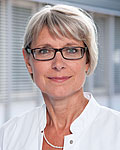 Professor Dr. med. Ute Schäfer-Graf