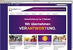 Neues Online-Portal www.zuckerkrank.de unterstützt Typ-2-Diabetiker im Alltag