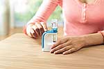Neues Insulinpumpensystem Accu-Chek Insight Neues Insulinpumpensystem Accu-Chek Insight