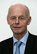 Prof. Dr. Detlev Ganten