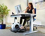 Dynamische Arbeitsstationen Dynamische Arbeitsstationen