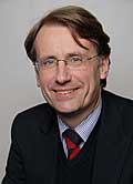 Professor Dr. med. Dirk Müller-Wieland 