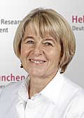 Prof. Anette-Gabriele Ziegler