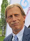 Star-Trainer Christoph Daum
