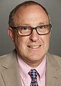 Professor Dr. med. Baptist Gallwitz Professor Dr. med. Baptist Gallwitz