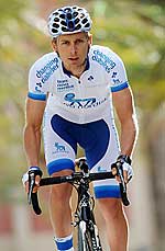 Scott Ambrose Team Novo Nordisk