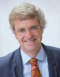 Prof. Dr. Wieland Kiess