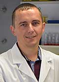 Dr. Andriy Cherkas