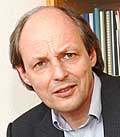 Professor Dr. phil. Dipl.-Psych. Bernhard Kulzer