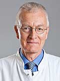 Professor Dr. med. Klaus Badenhoop