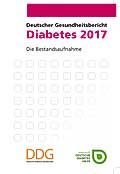 Gesundheitsbericht Diabetes 2017