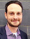 Dr. Uwe Raaz Dr. Uwe Raaz