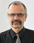 Prof. Michael Gekle Prof. Michael Gekle