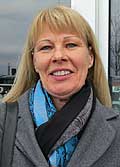 Prof. Dr. Annette Schürmann