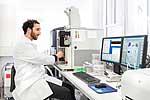 Anzahl von Fettvorläuferzellen mit Hilfe von FACS messen und analysieren