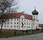 Schloss Hohenkammer