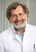 Prof. Dr. med. Wolfgang Kerner