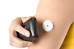 Flash Glucose Monitoring mit FreeStyle Libre