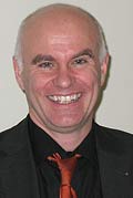 Privatdozent Dr. med. Dr. Univ. Rom Andrej Zeyfang