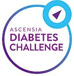 Logo zur Ascensia Diabetes Challenge