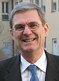 Prof. Dr. Dr. Hans-Georg Joost