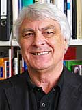 Professor Gerd Glaeske