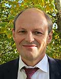 Professor Dr. Dipl.-Psych. Bernd Kulzer