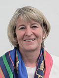 Prof. Dr. Anette-G. Ziegler