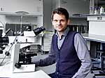 Prof. Alexey Tarasov, Fotografin: Susanne Lilischkis