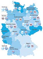 Diabetes-Schulungsprogramme SGS, HyPOS und PRIMAS in vielen KV-Regionen abrechenbar