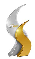 Der SilverStar Pokal