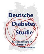 Deutsche Diabetes-Studie