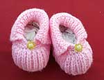 Babyschuhe