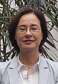 Professor Dr. med. Monika Kellerer