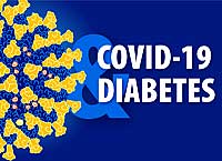 COVID-19 und Diabetes