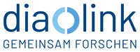 dia-link Logo