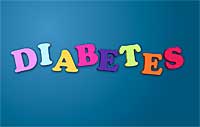 Diabetes und Schlaf