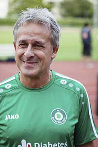 Pierre Littbarski