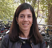 Julia Szendrödi.