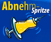 Abnehmspritze