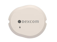 Dexcom-G7-Sensor."