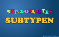 Diabetes-Subtypen