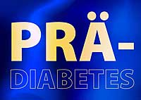 Prädiabetes