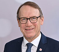 ABDA-Pr&auml;sident Thomas Preis.