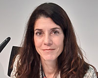 Professorin Dr. Julia Szendr&ouml;di, Pr&auml;sidentin der Deutschen Diabetes Gesellschaft (DDG).