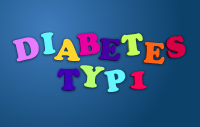 Früherkennung von Diabetes Typ 1.