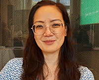 Professorin Dr. med. Susanne Reger-Tan.