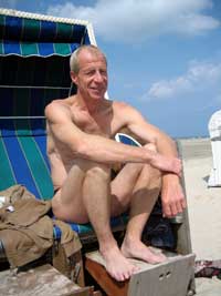 Urlaub am Strand