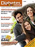 Diabetes Eltern-Journal